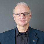 Kommunstyrelsens ordförande, Jan-Olof Johansson