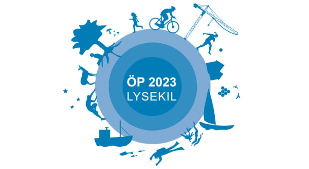 Logga för ÖP2023