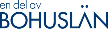 Logotype för samarbetet enat Bohuslän