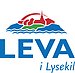 LEVA logotyp