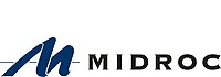 Midroc logotyp