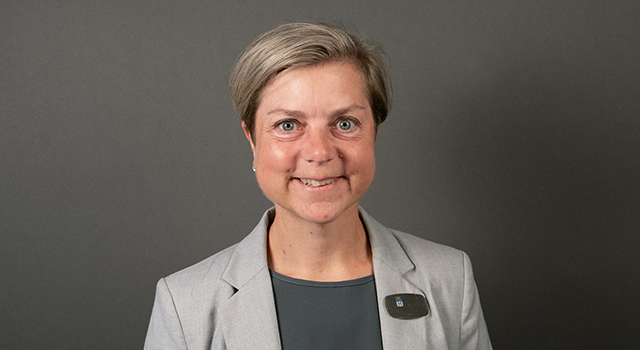 Karolina Samuelsson